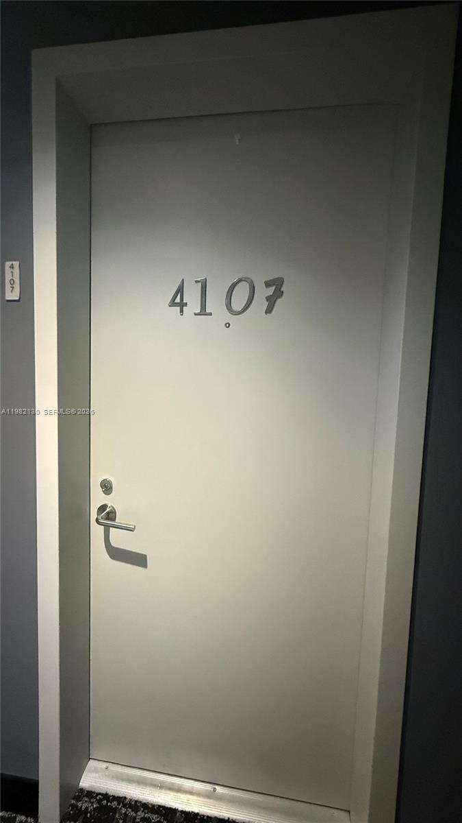 1300 S MIAMI AVENUE CONDO - Residential Lease