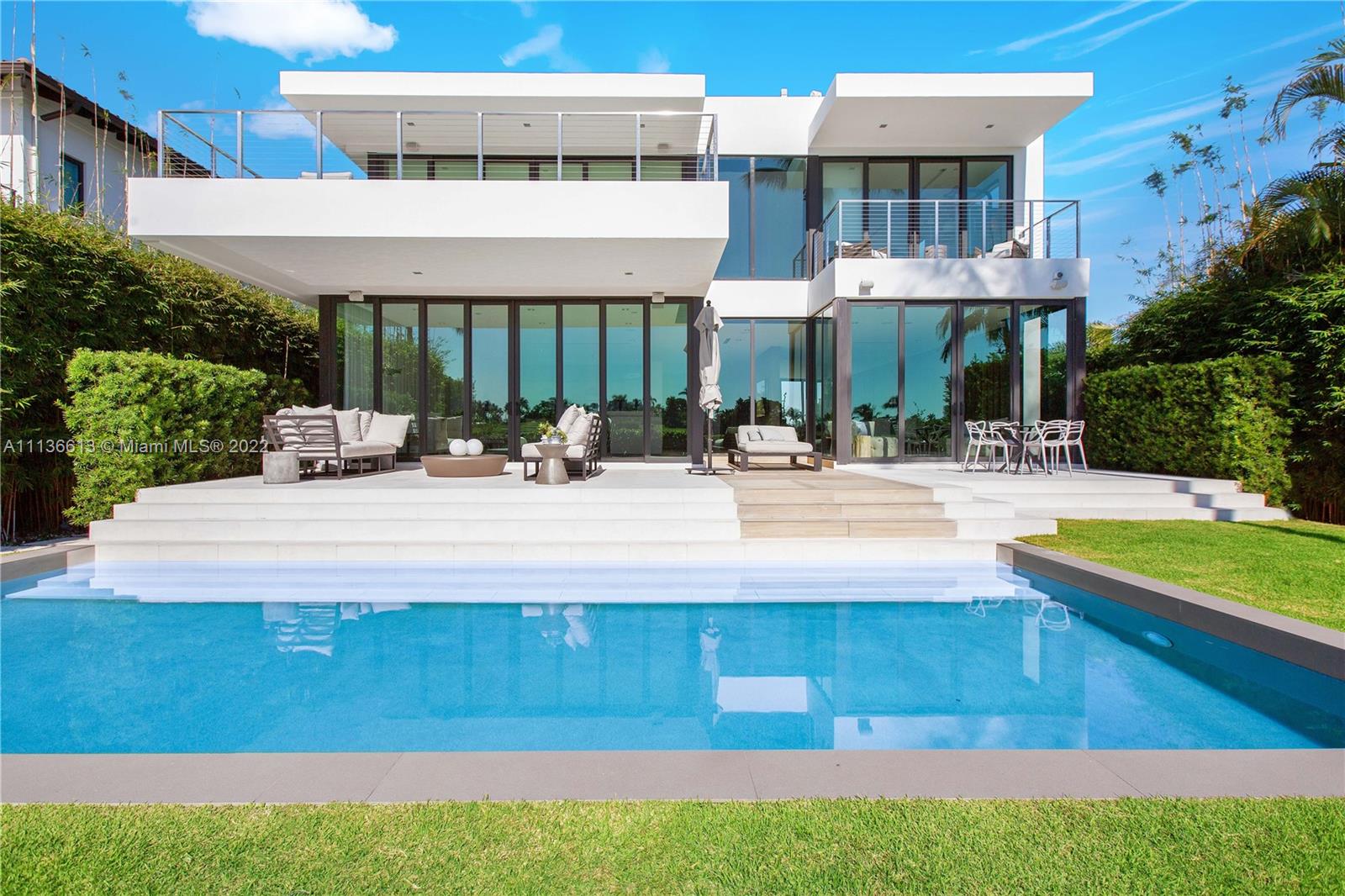 BEACH VIEW ADDN - Residential