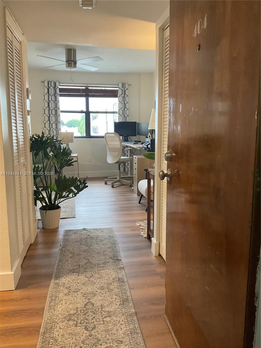 1390 OCEAN DRIVE CONDO - Residential Lease