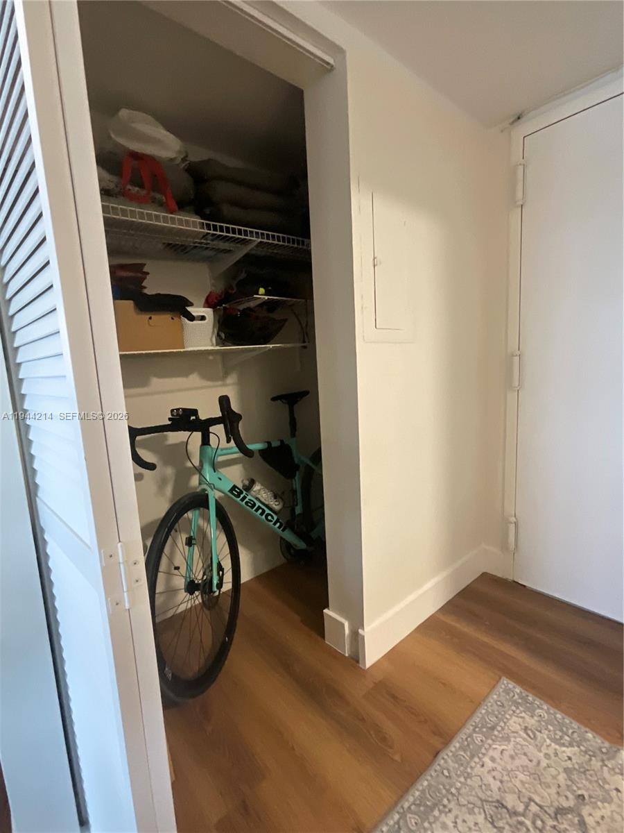 1390 OCEAN DRIVE CONDO - Residential Lease