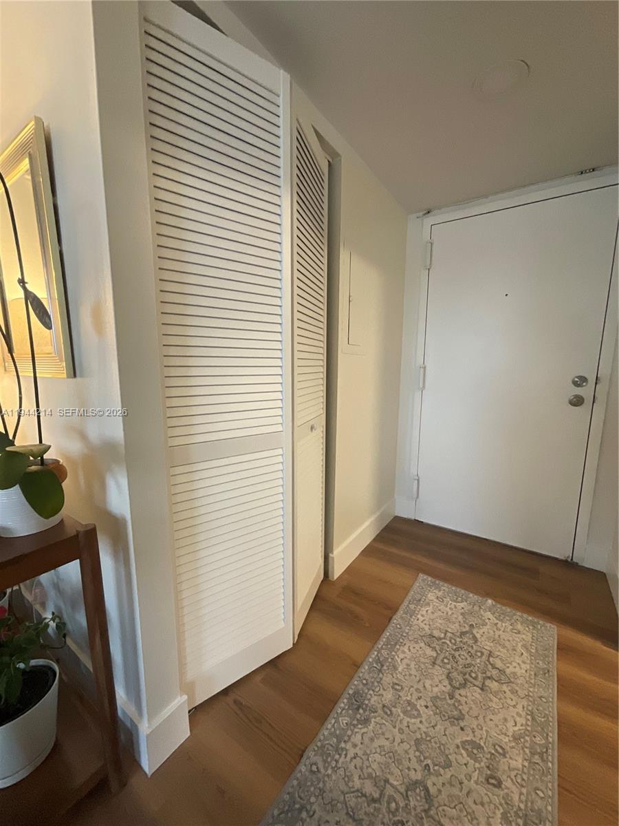 1390 OCEAN DRIVE CONDO - Residential Lease