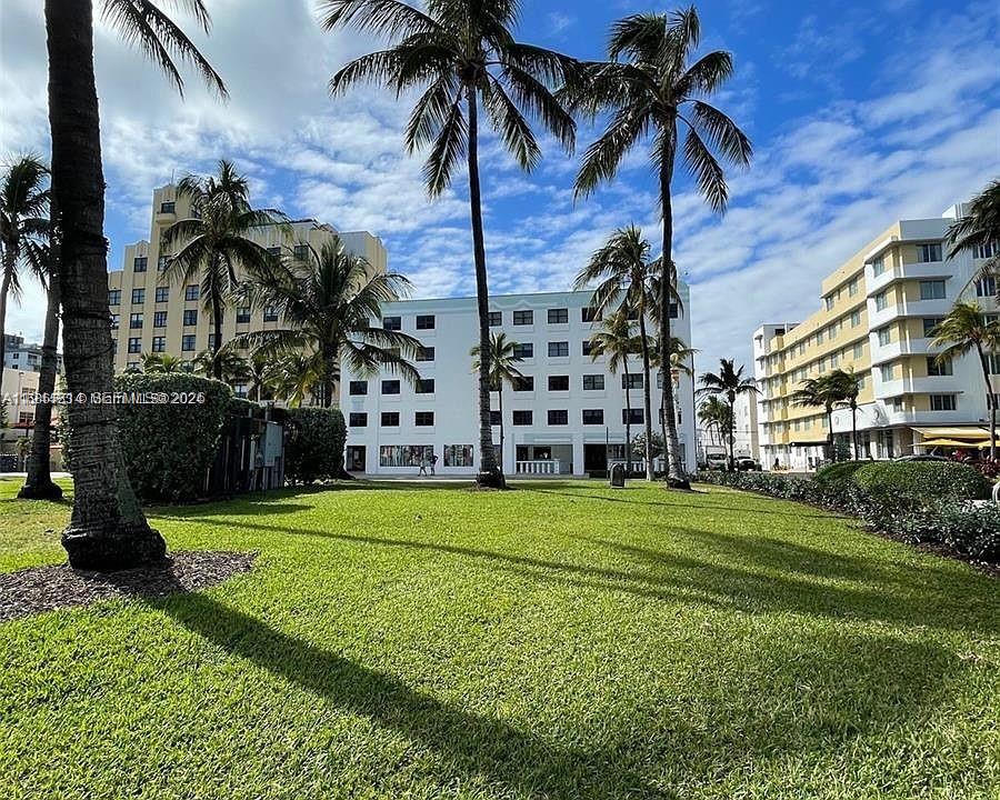1390 OCEAN DRIVE CONDO - Residential Lease