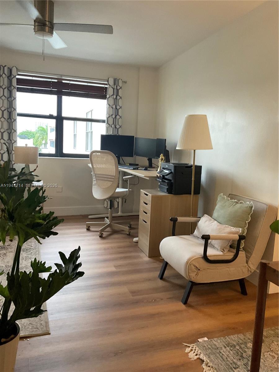 1390 OCEAN DRIVE CONDO - Residential Lease
