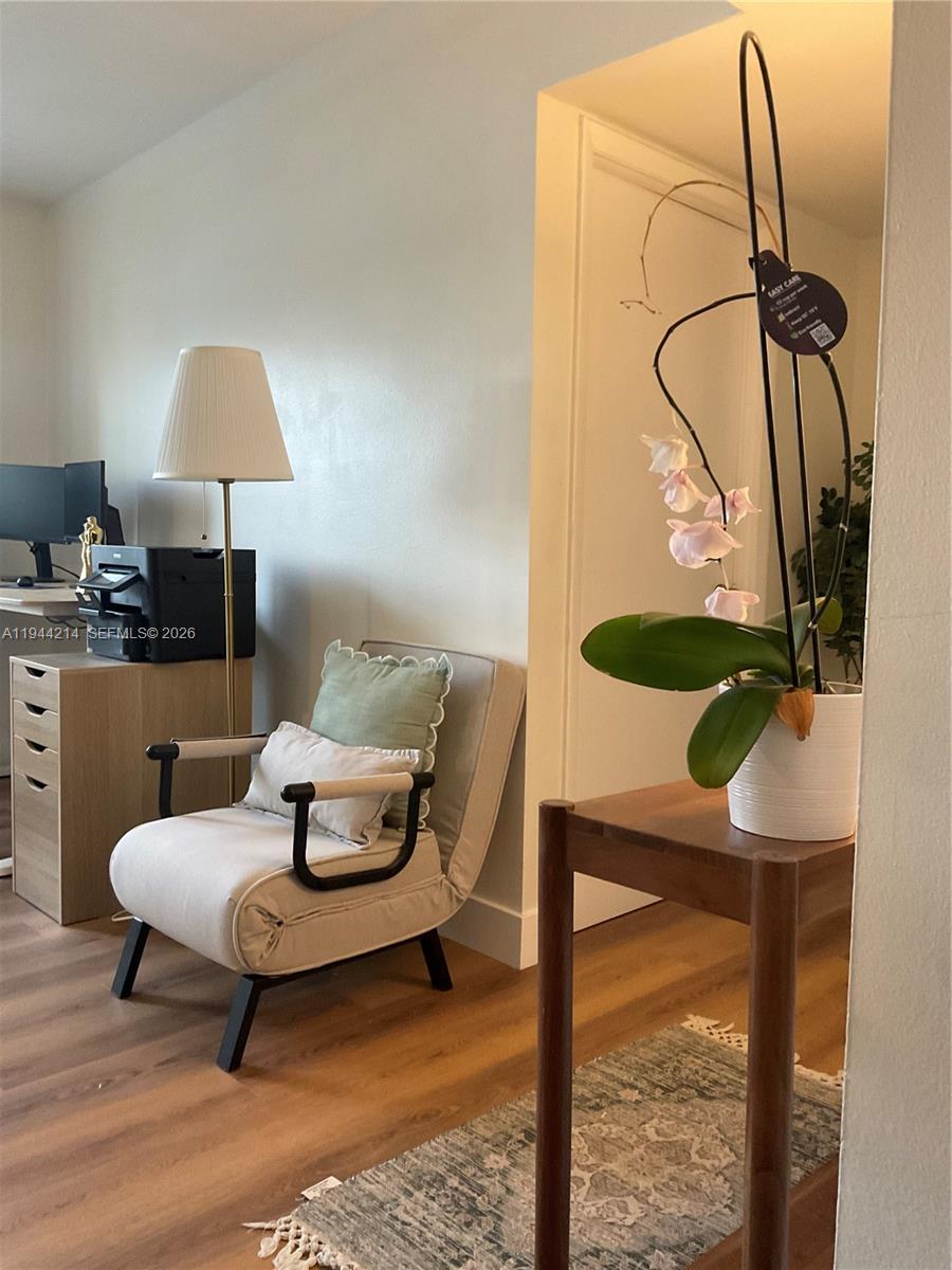 1390 OCEAN DRIVE CONDO - Residential Lease