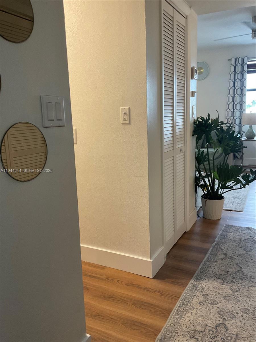 1390 OCEAN DRIVE CONDO - Residential Lease
