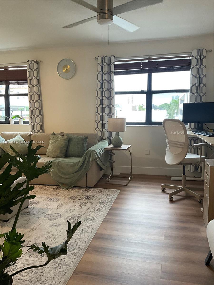 1390 OCEAN DRIVE CONDO - Residential Lease