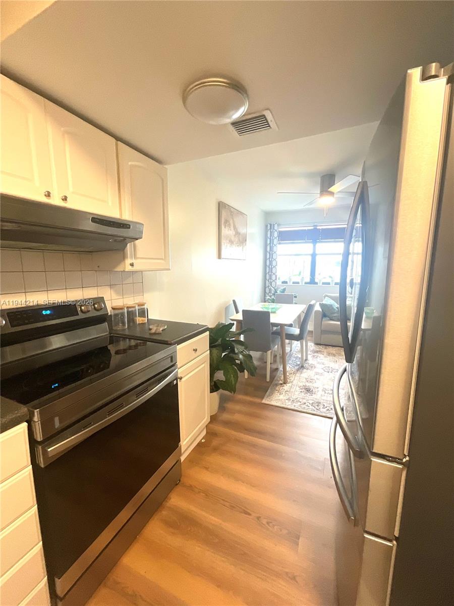 1390 OCEAN DRIVE CONDO - Residential Lease