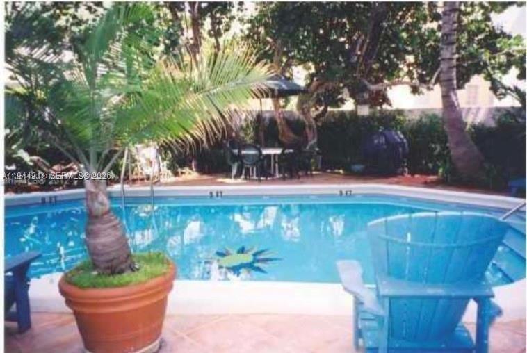 1390 OCEAN DRIVE CONDO - Residential Lease