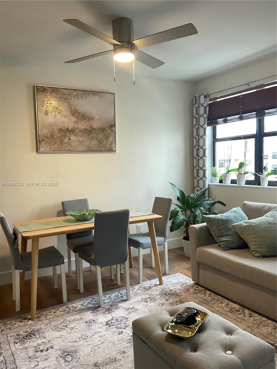 1390 OCEAN DRIVE CONDO - Residential Lease