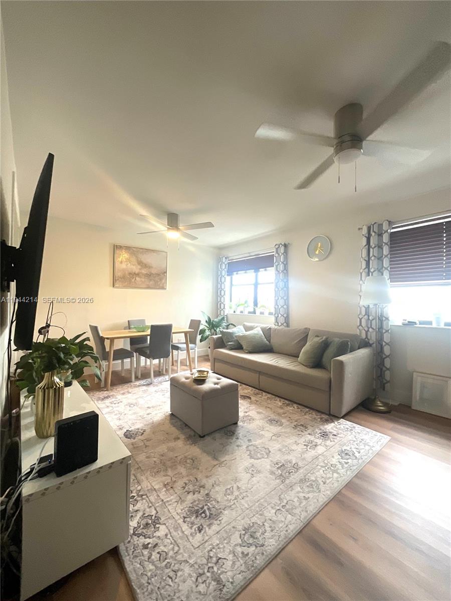 1390 OCEAN DRIVE CONDO - Residential Lease