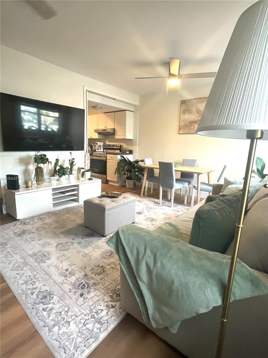 1390 OCEAN DRIVE CONDO - Residential Lease