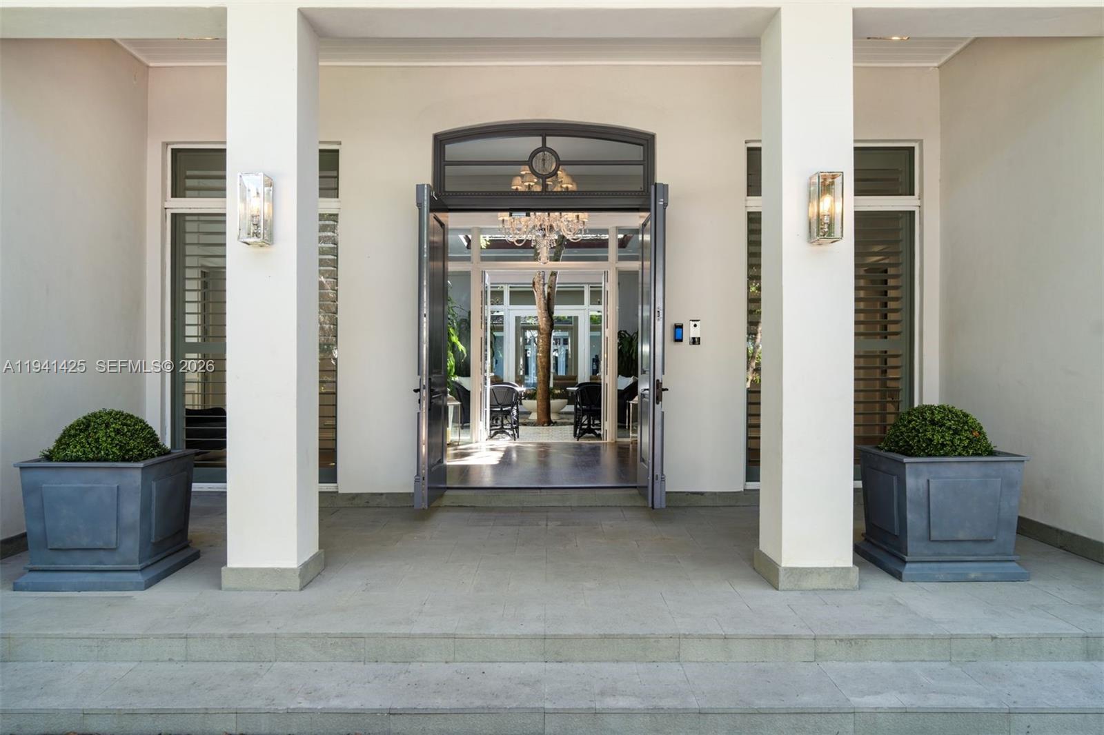CLEVELAND PARK - Residential
