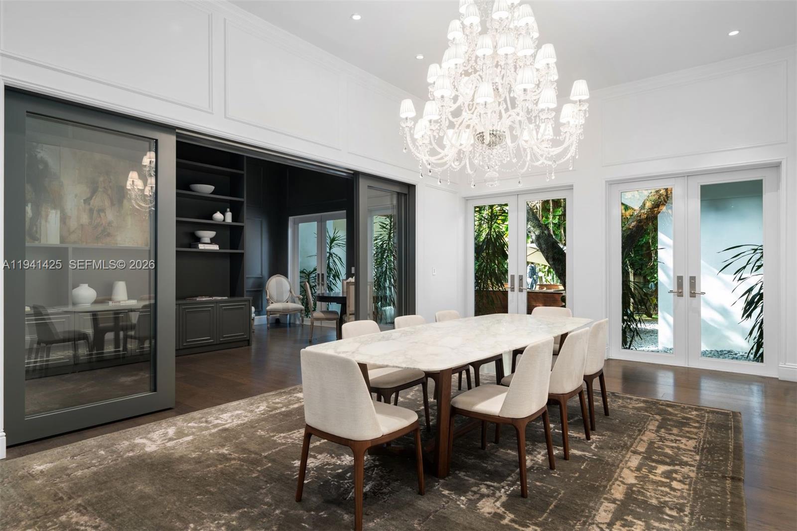CLEVELAND PARK - Residential