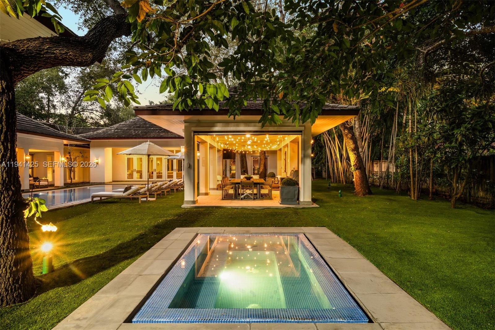 CLEVELAND PARK - Residential