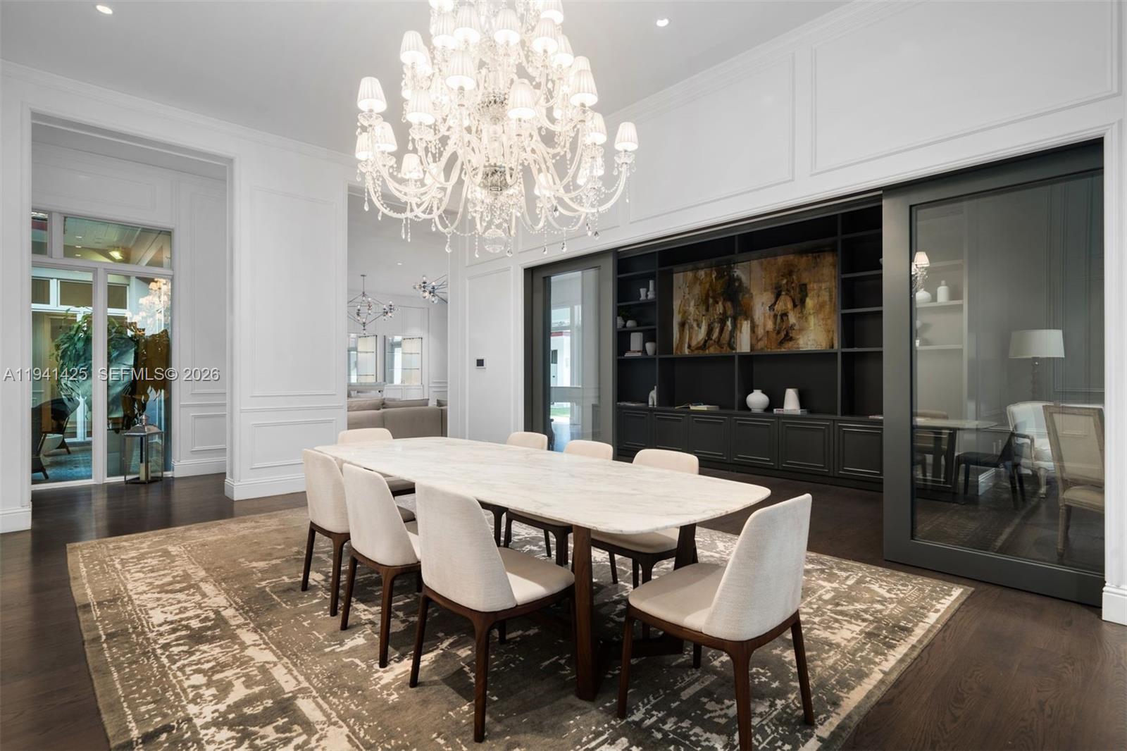 CLEVELAND PARK - Residential