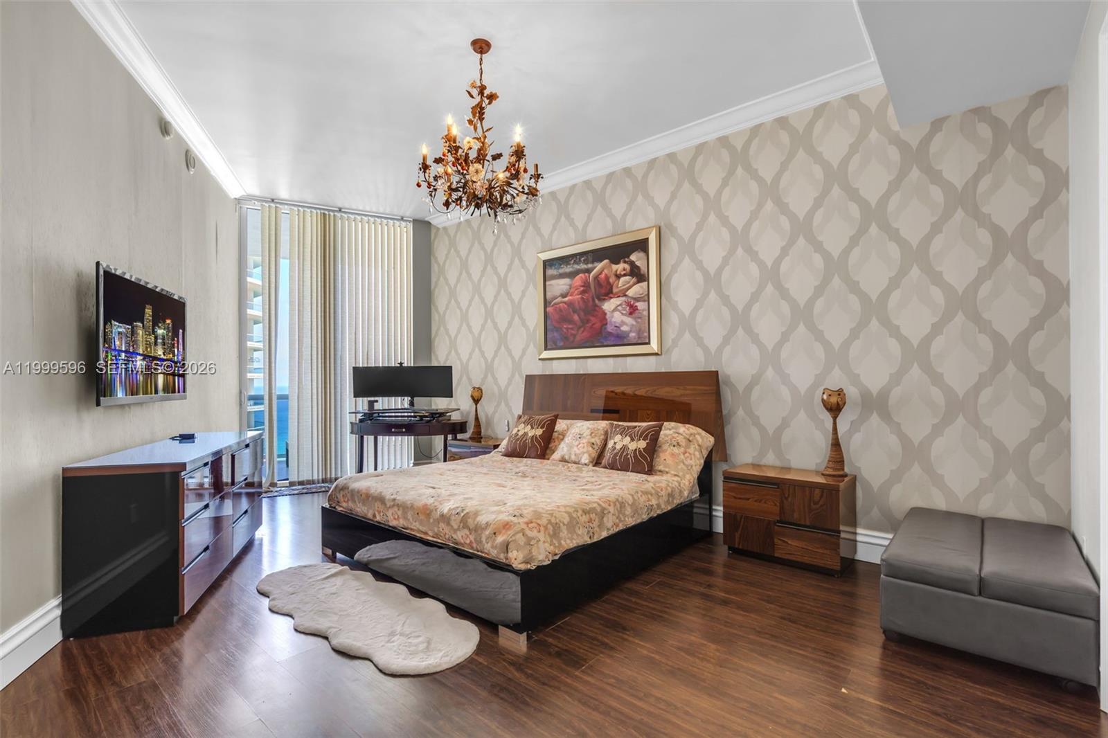 TDR TOWER I CONDO - Residential Lease