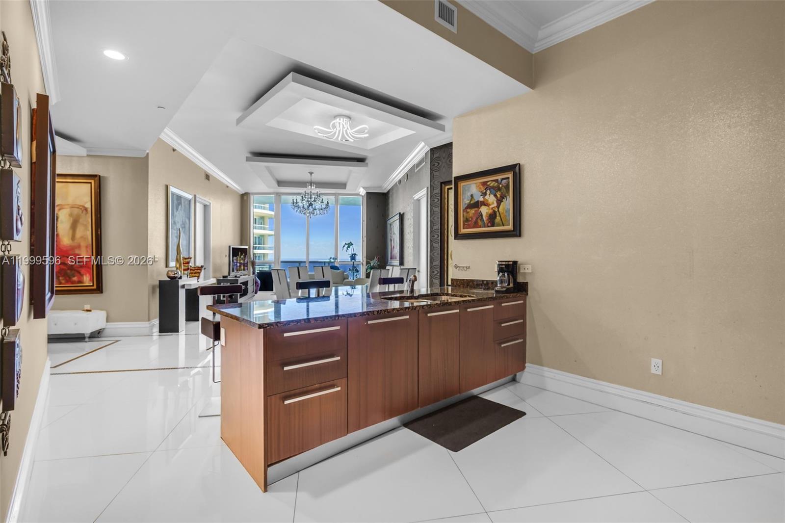 TDR TOWER I CONDO - Residential Lease