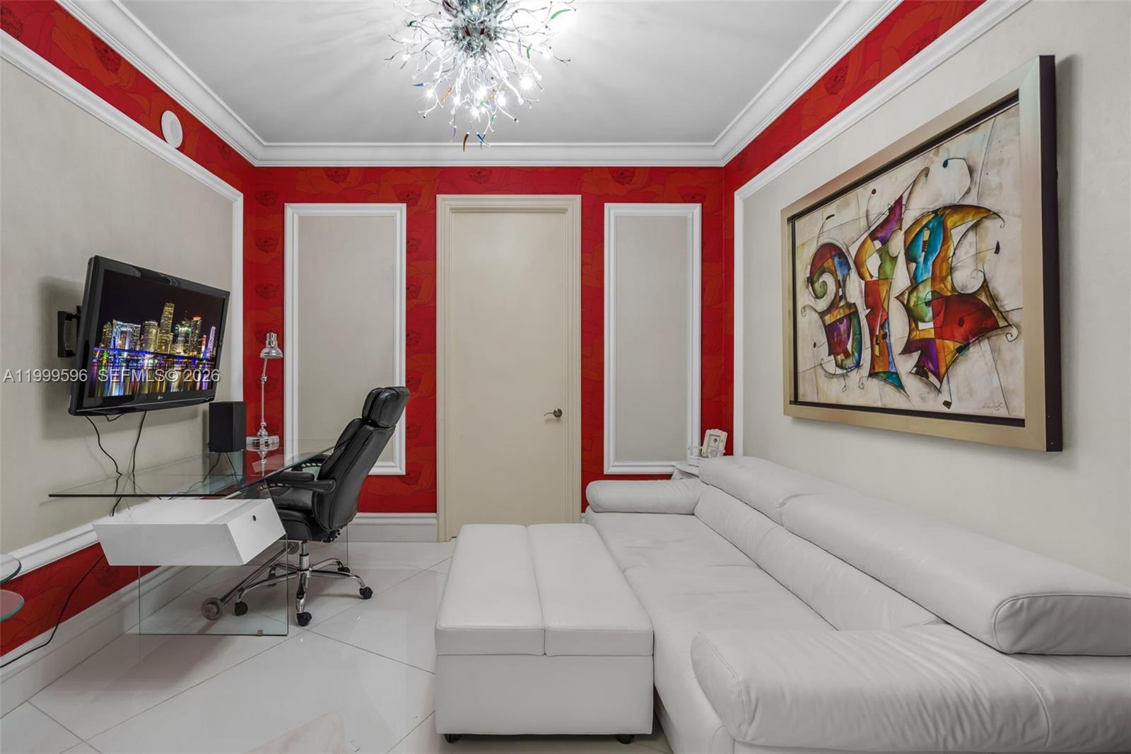 TDR TOWER I CONDO - Residential Lease