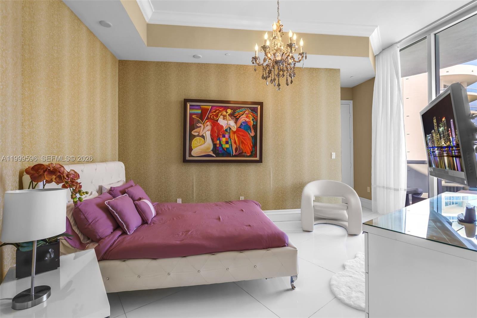 TDR TOWER I CONDO - Residential Lease