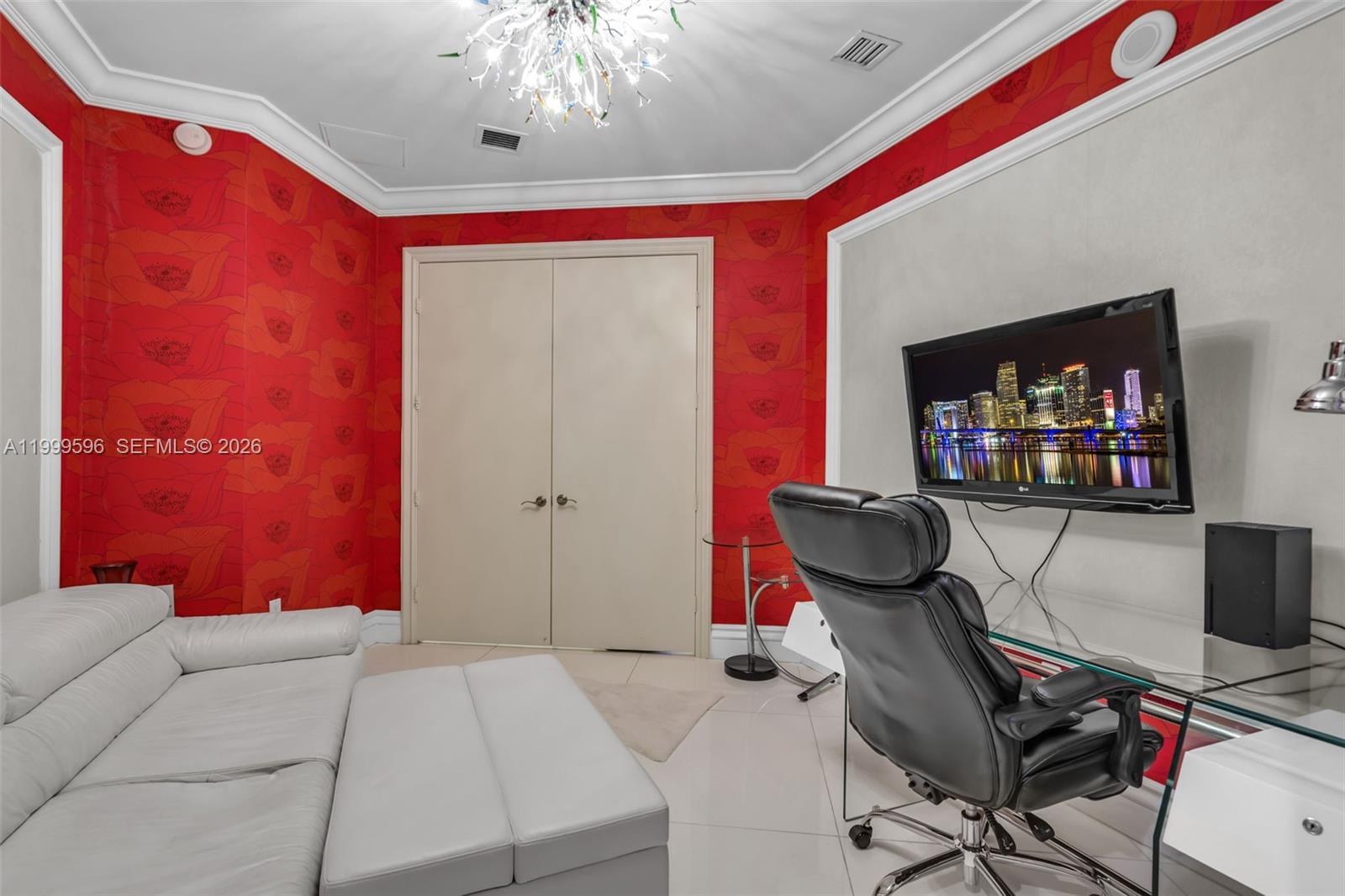 TDR TOWER I CONDO - Residential Lease