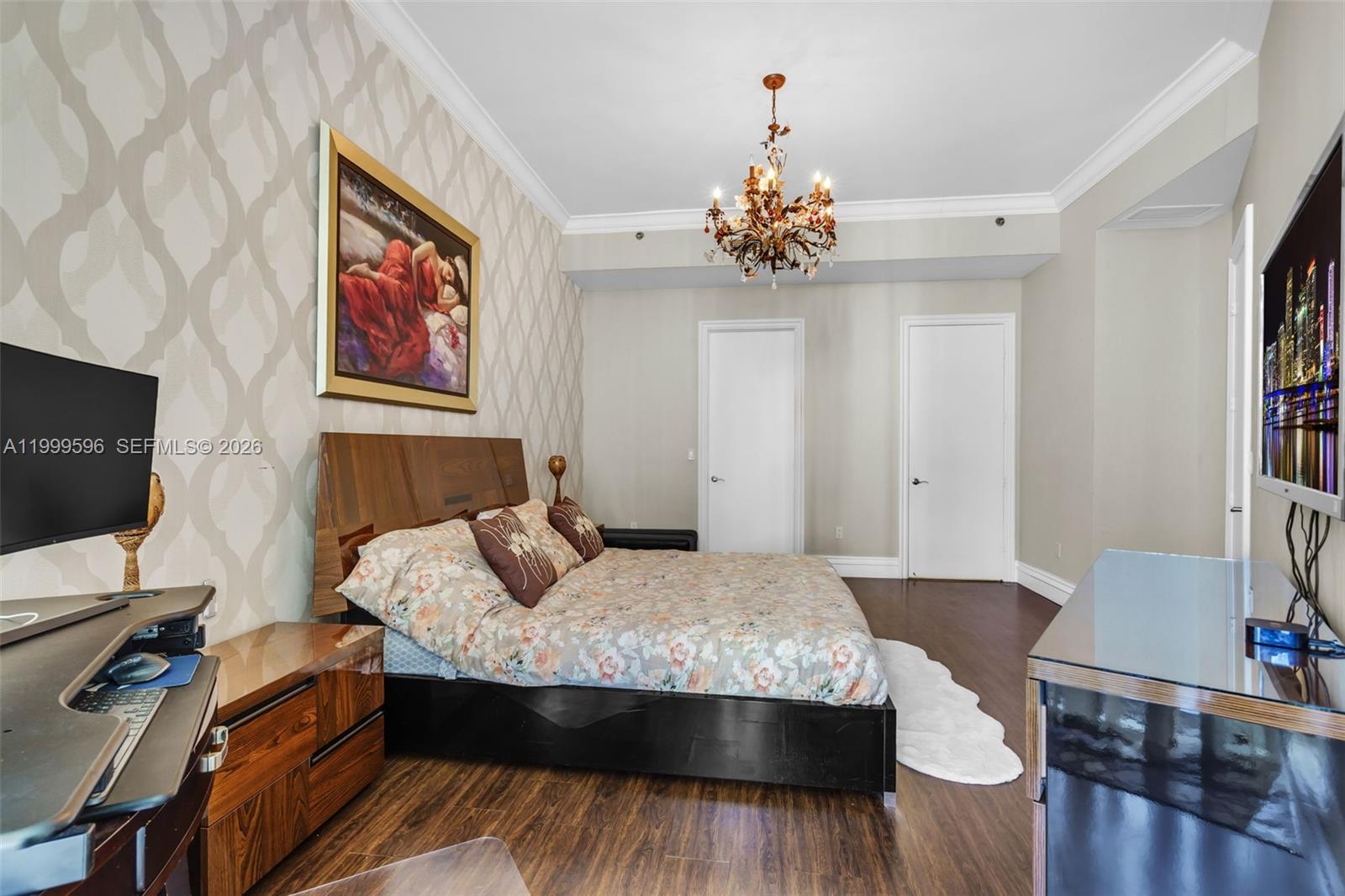 TDR TOWER I CONDO - Residential Lease