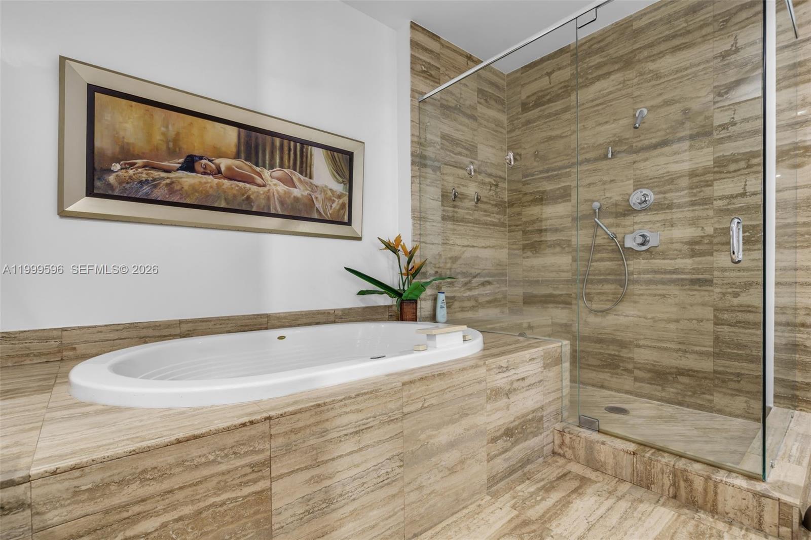 TDR TOWER I CONDO - Residential Lease