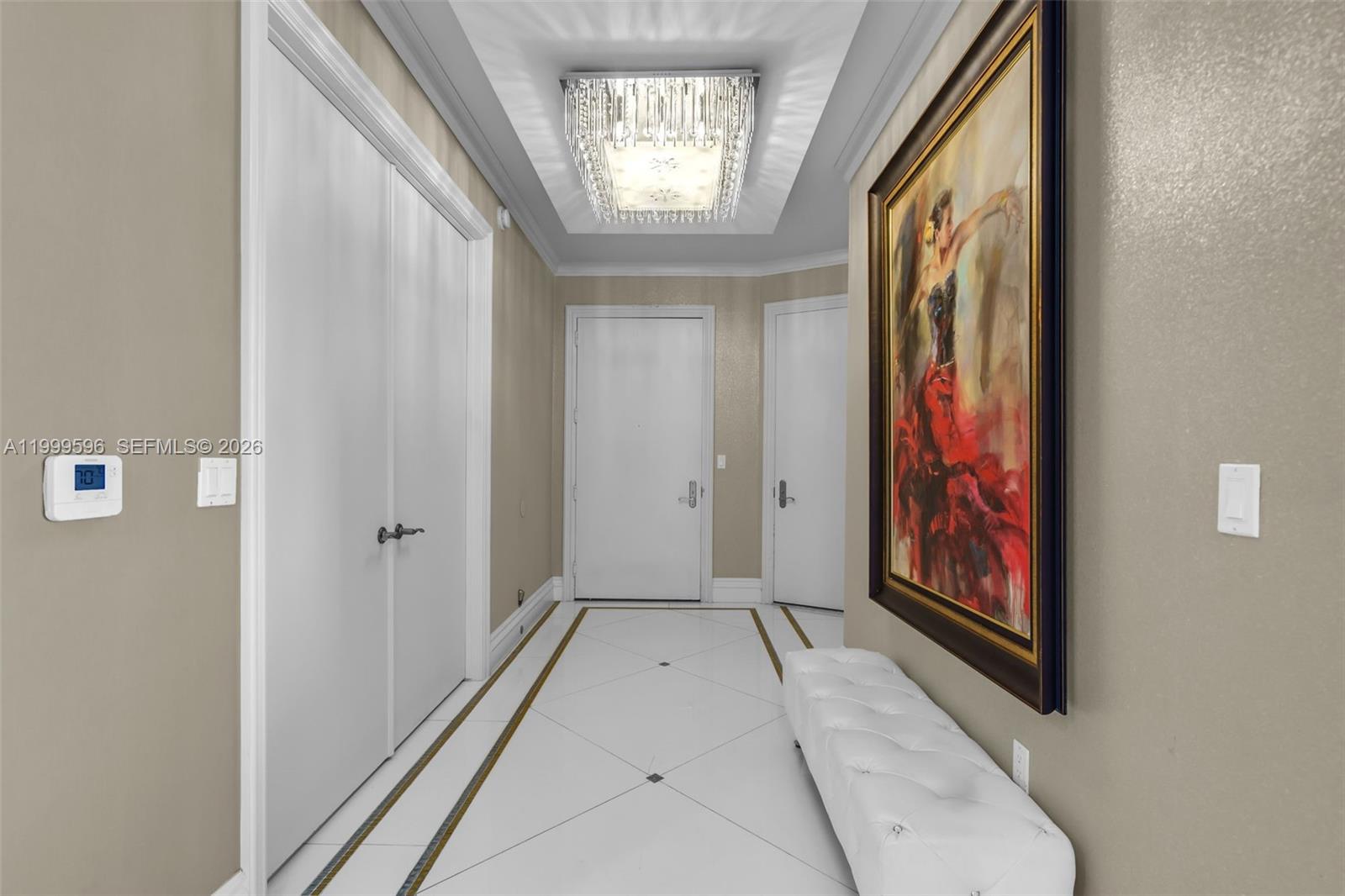 TDR TOWER I CONDO - Residential Lease