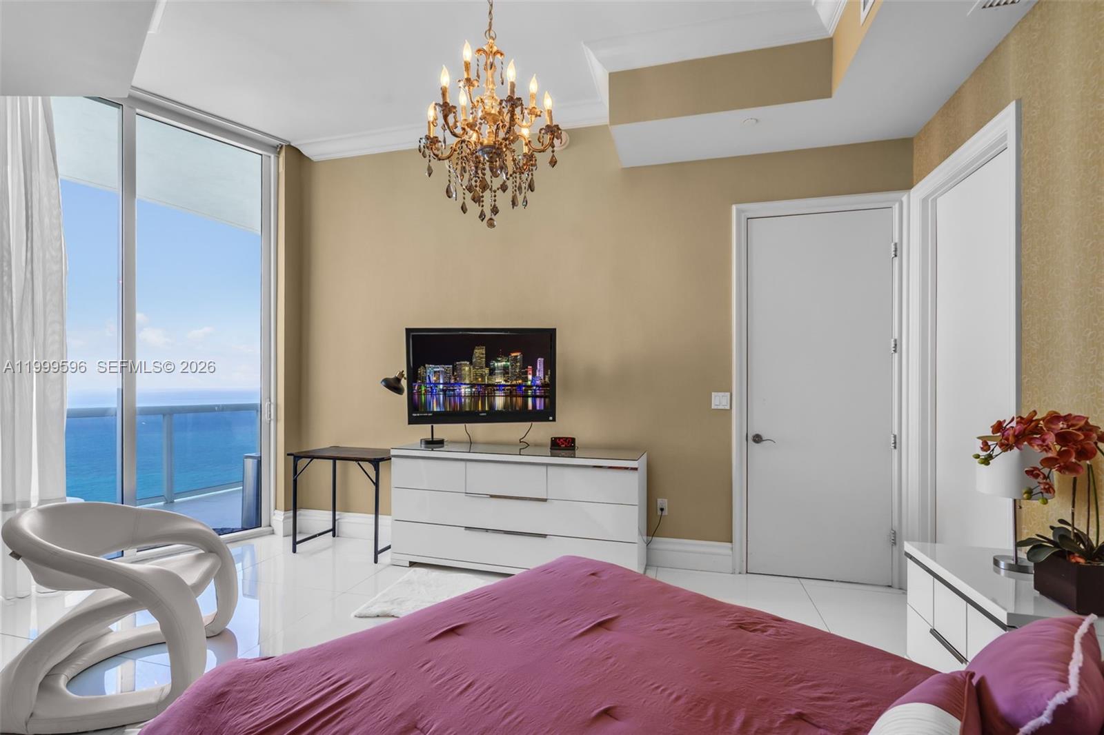 TDR TOWER I CONDO - Residential Lease