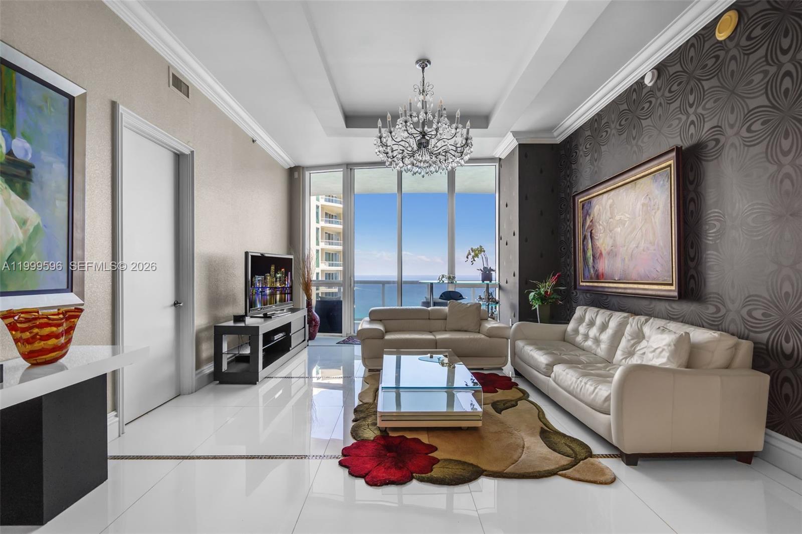 TDR TOWER I CONDO - Residential Lease