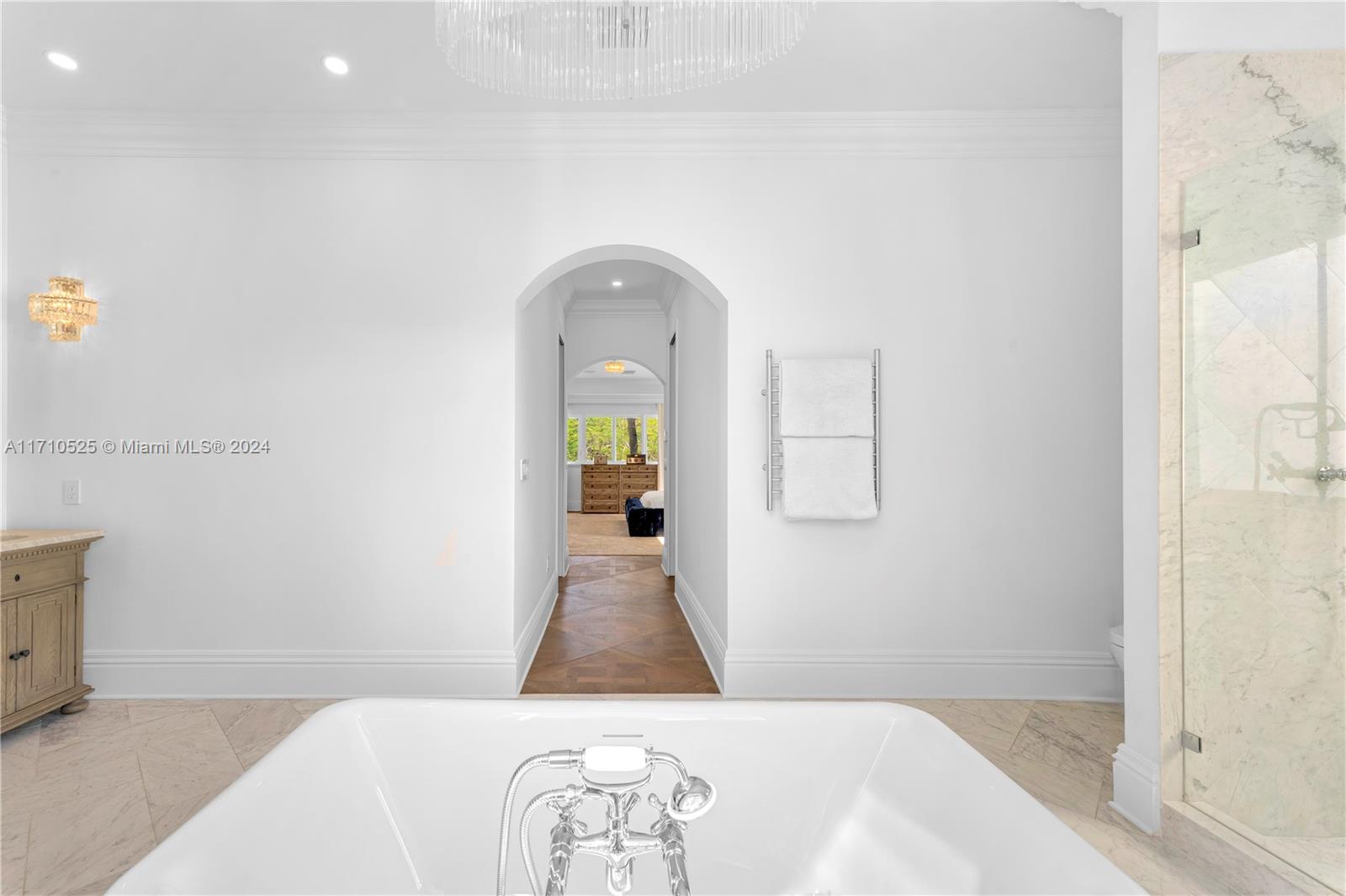 SOUTHERN GARDENS 1ST ADDN - Residential