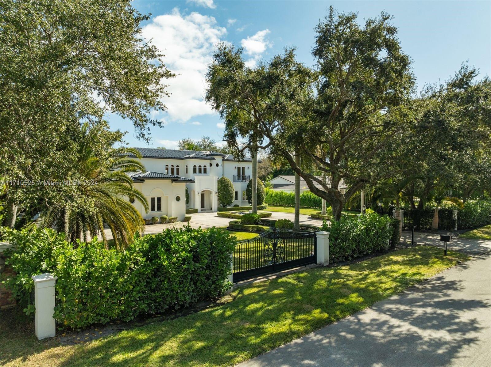 SOUTHERN GARDENS 1ST ADDN - Residential