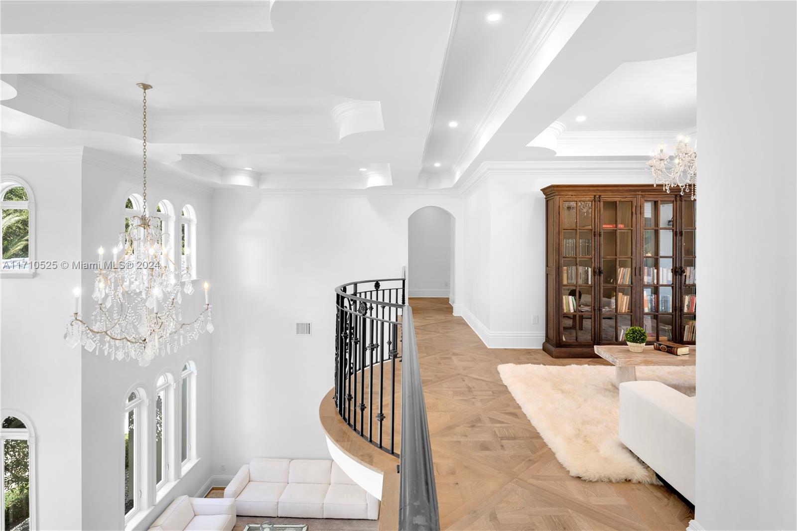 SOUTHERN GARDENS 1ST ADDN - Residential