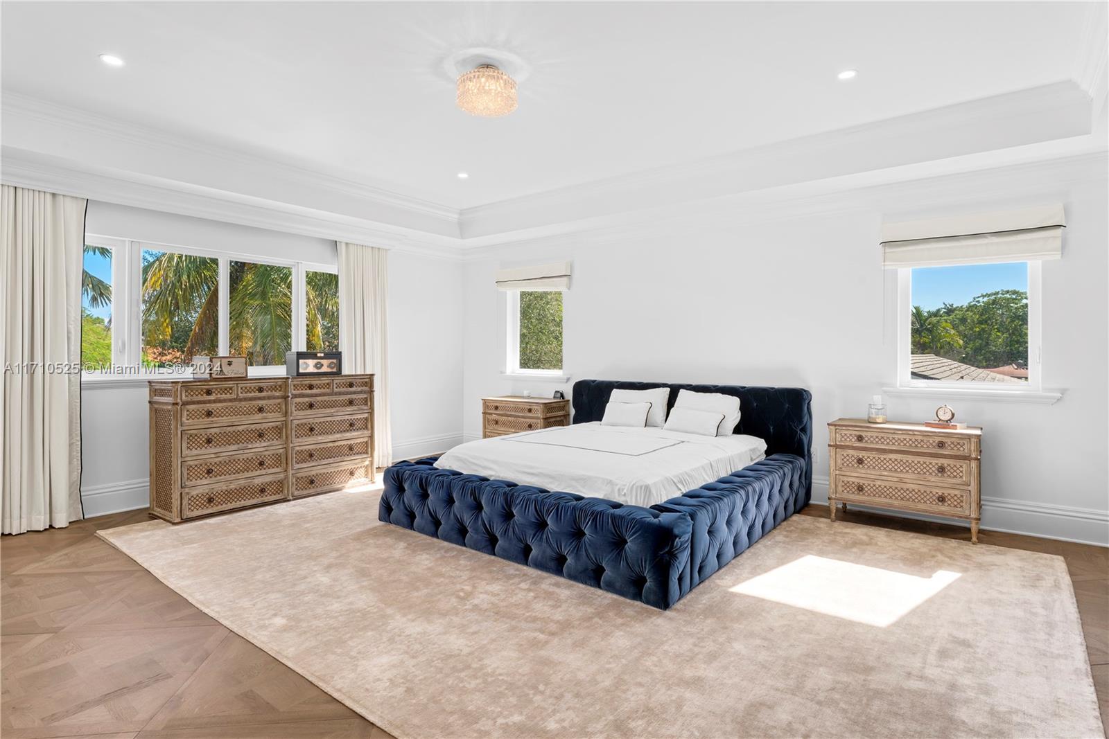 SOUTHERN GARDENS 1ST ADDN - Residential