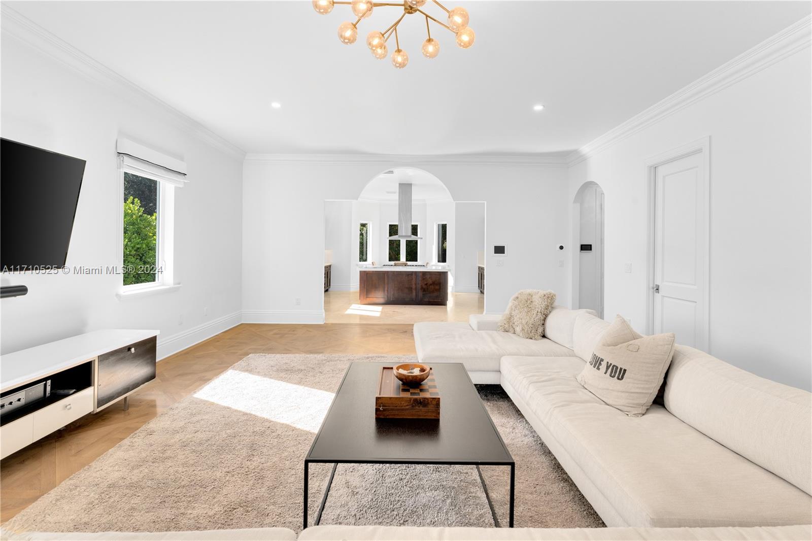 SOUTHERN GARDENS 1ST ADDN - Residential