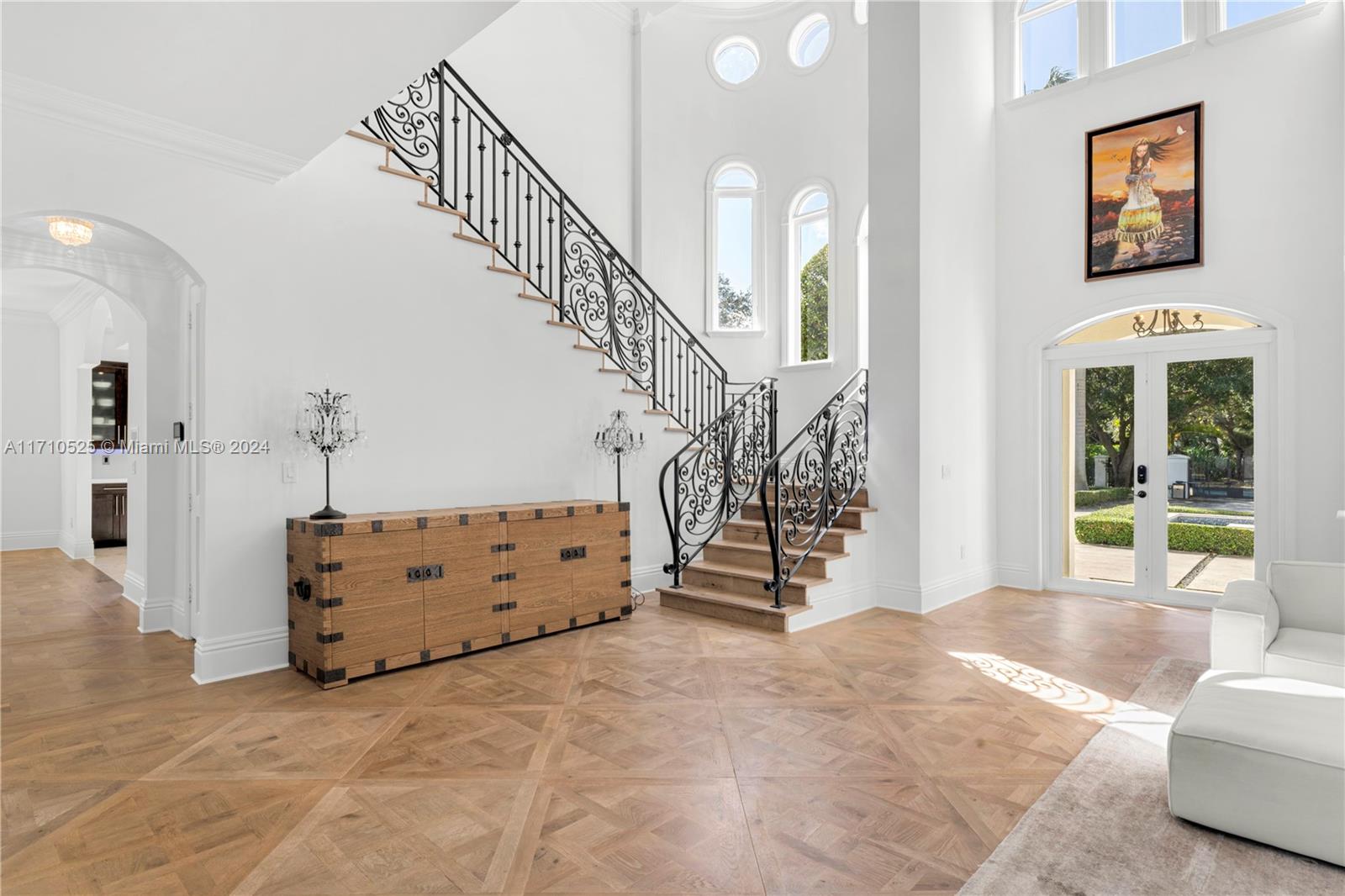 SOUTHERN GARDENS 1ST ADDN - Residential