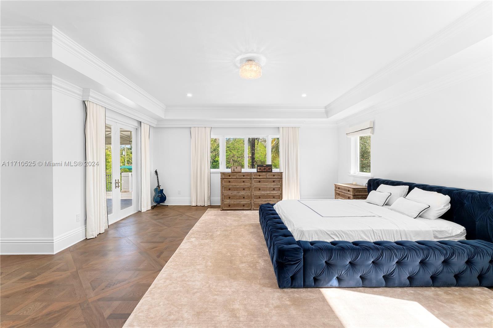 SOUTHERN GARDENS 1ST ADDN - Residential