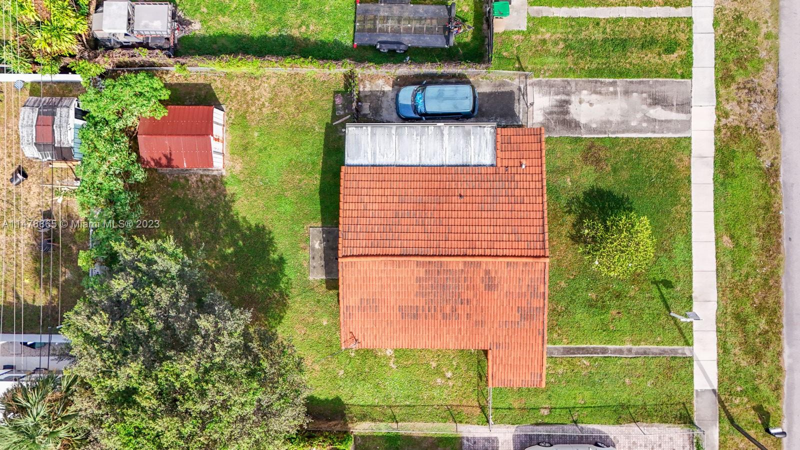 PLAYLAND VILLAGE SEC 3 - Residential
