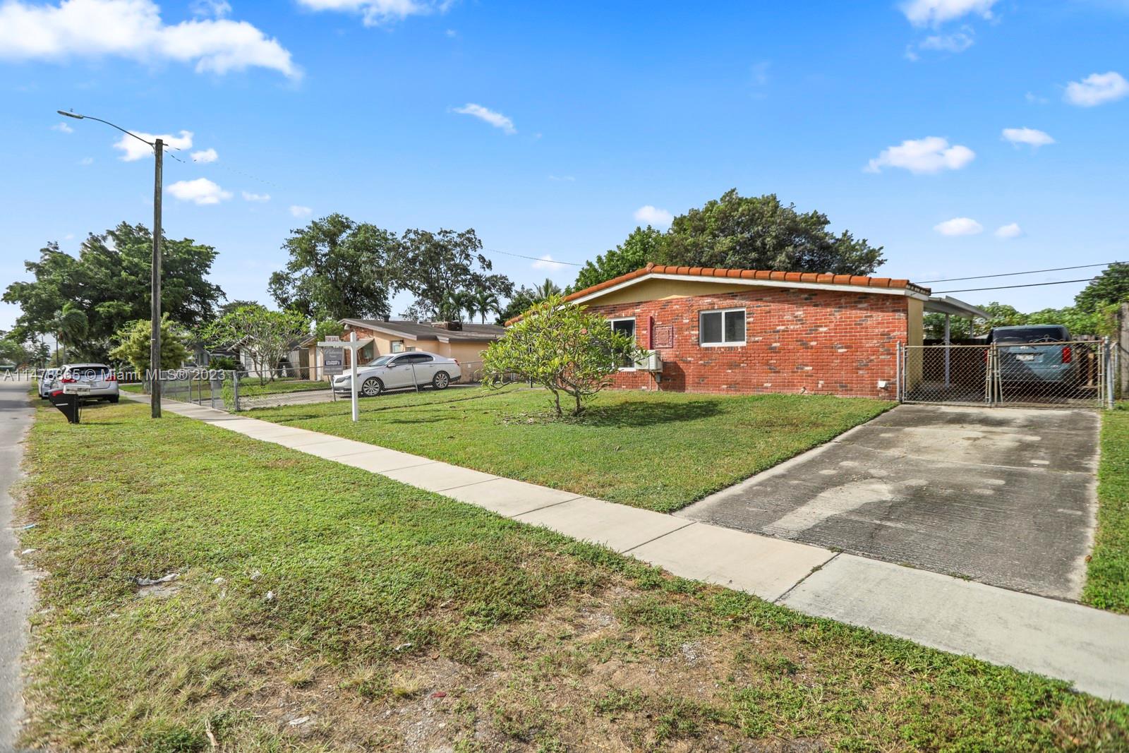 PLAYLAND VILLAGE SEC 3 - Residential