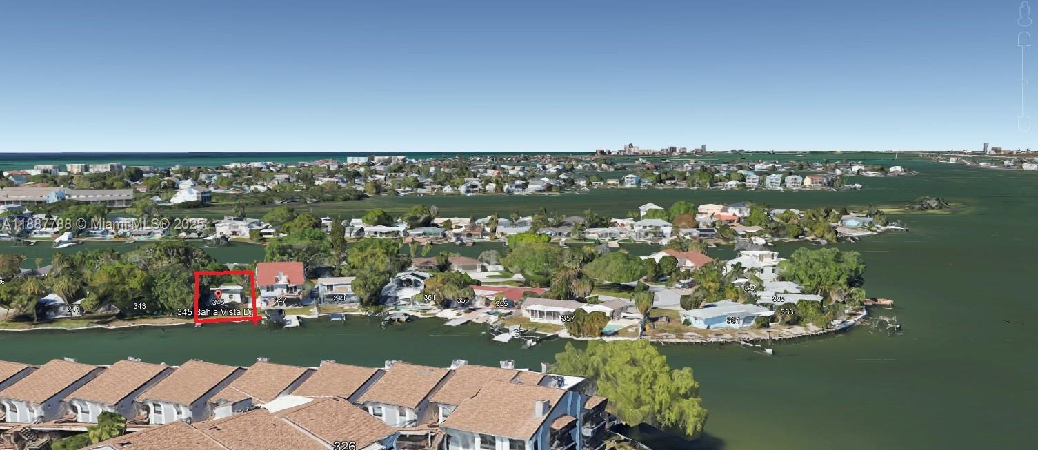 Indian Rocks Beach - Residential
