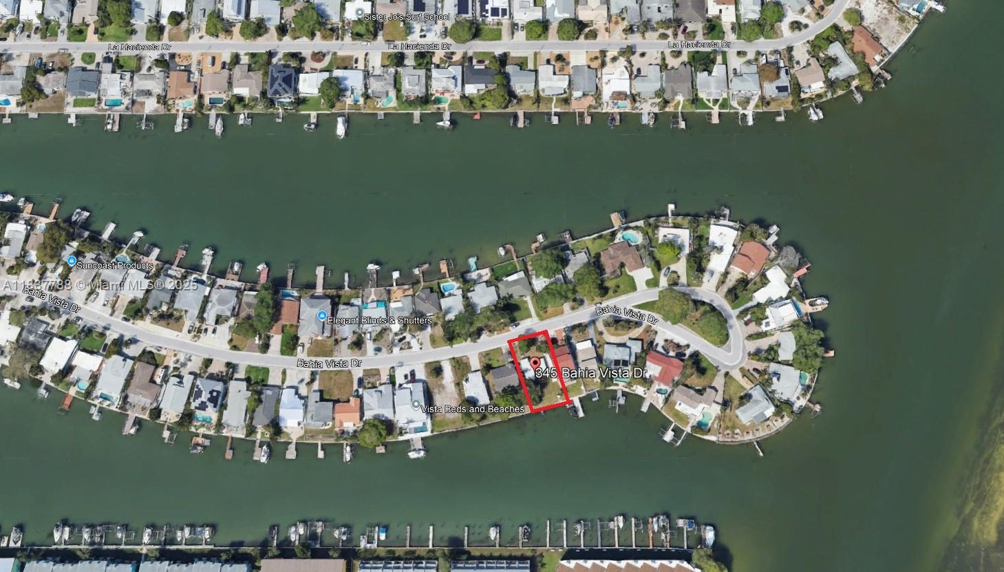 Indian Rocks Beach - Residential