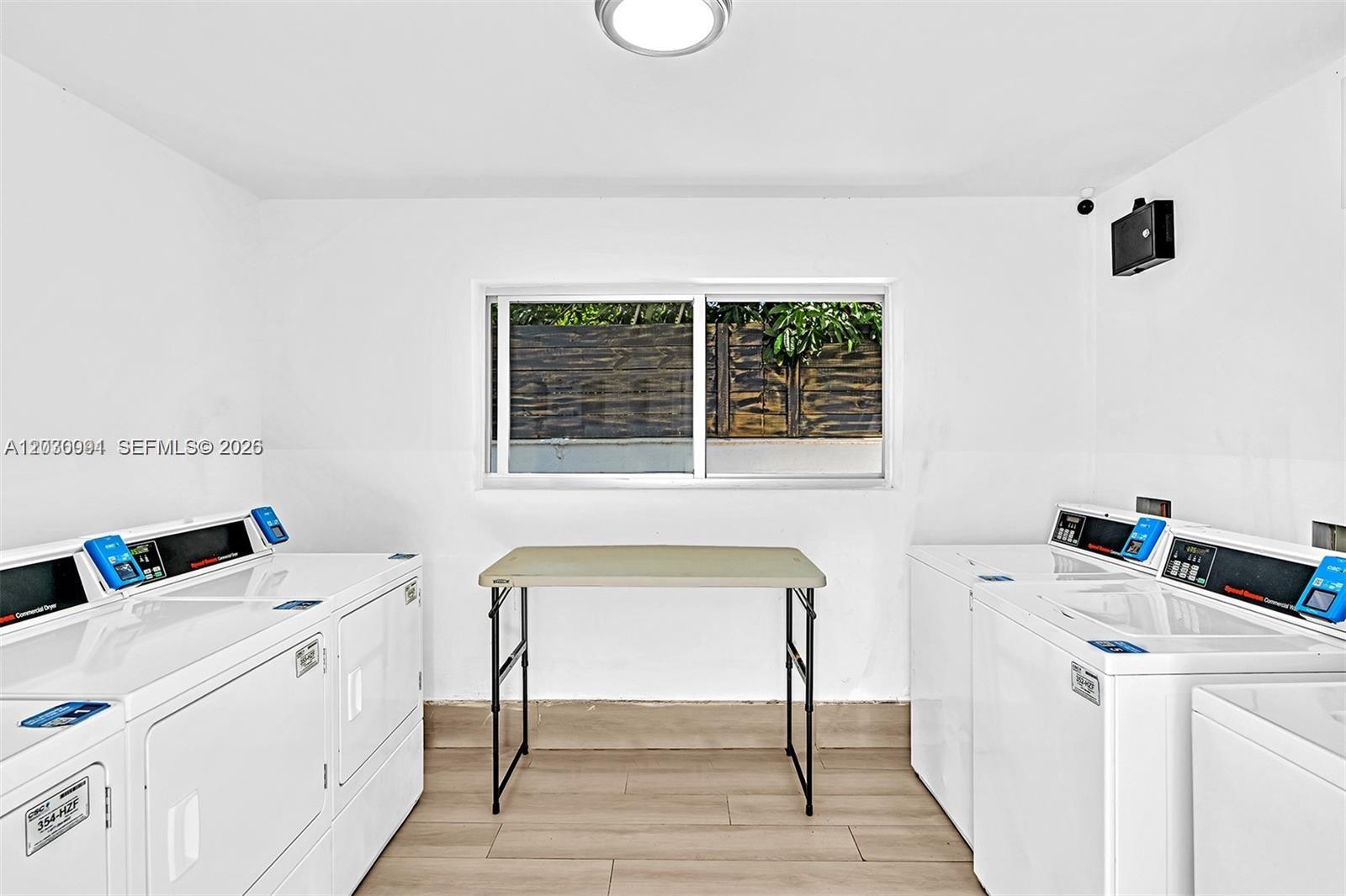 LENOX MANOR - Residential Lease