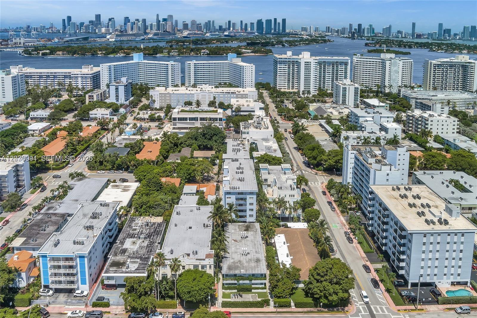 Modern and Renovated 1-Bed Apartment for Rent in Miami Beach! This beautifully renovated apartment offers a contemporary ambiance with its modern touch-ups and sleek design. Step into your new home and be greeted by white cabinetry that adds an elegant touch to the kitchen, creating a bright and inviting space for culinary adventures. The upgraded bathrooms and kitchen feature high-quality fixtures and finishes, providing a luxurious and functional experience. No need to worry about furniture shopping, as this apartment comes fully furnished with modern pieces that will perfectly complement your lifestyle. Located in the vibrant Miami Beach area, you'll have convenient access to the city's best attractions, restaurants, and entertainment options. contact owner for showing