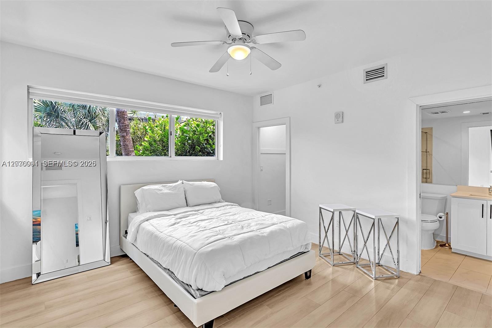 LENOX MANOR - Residential Lease