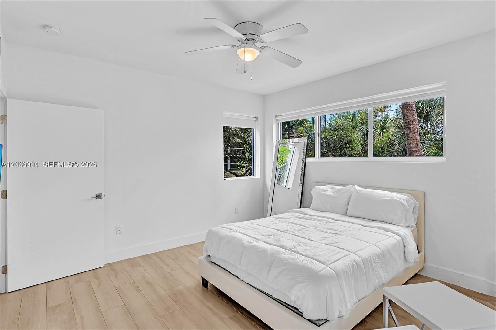 LENOX MANOR - Residential Lease
