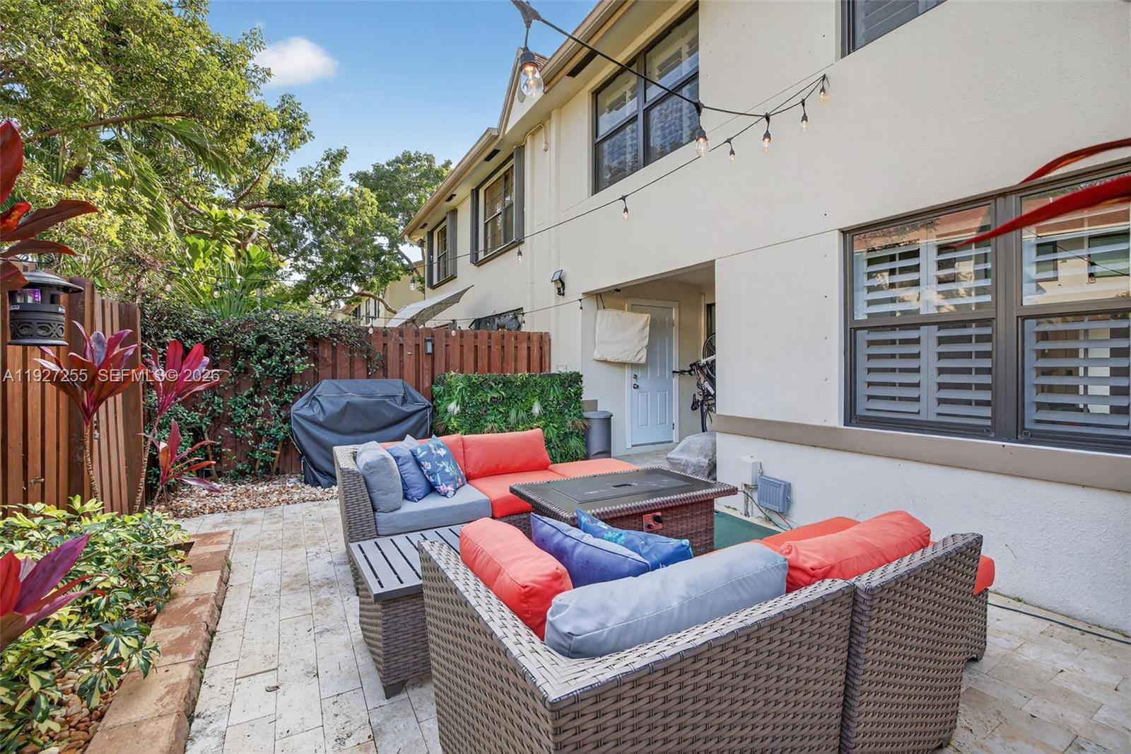 City View Townhomes - Residential