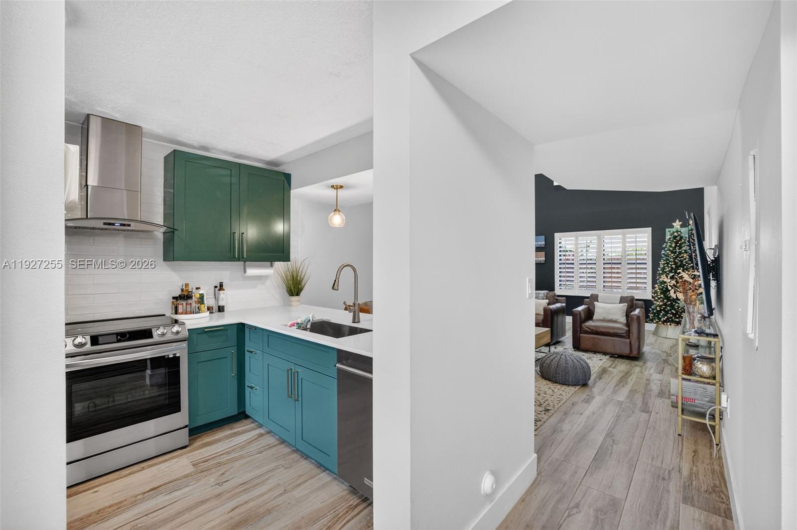 City View Townhomes - Residential