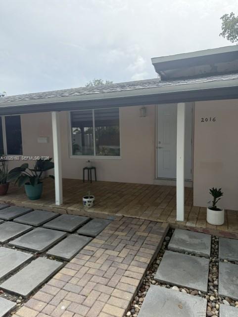 LAUDER GATE ISLES - Residential Lease