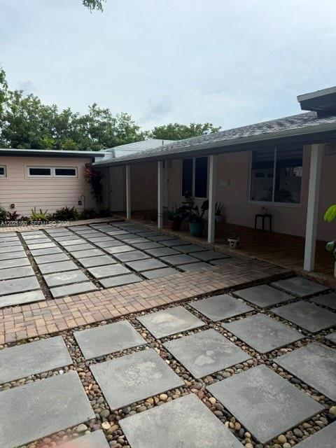 LAUDER GATE ISLES - Residential Lease
