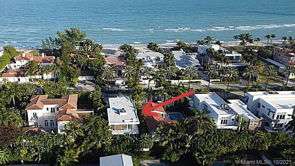 GOLDEN BEACH SEC C - Residential