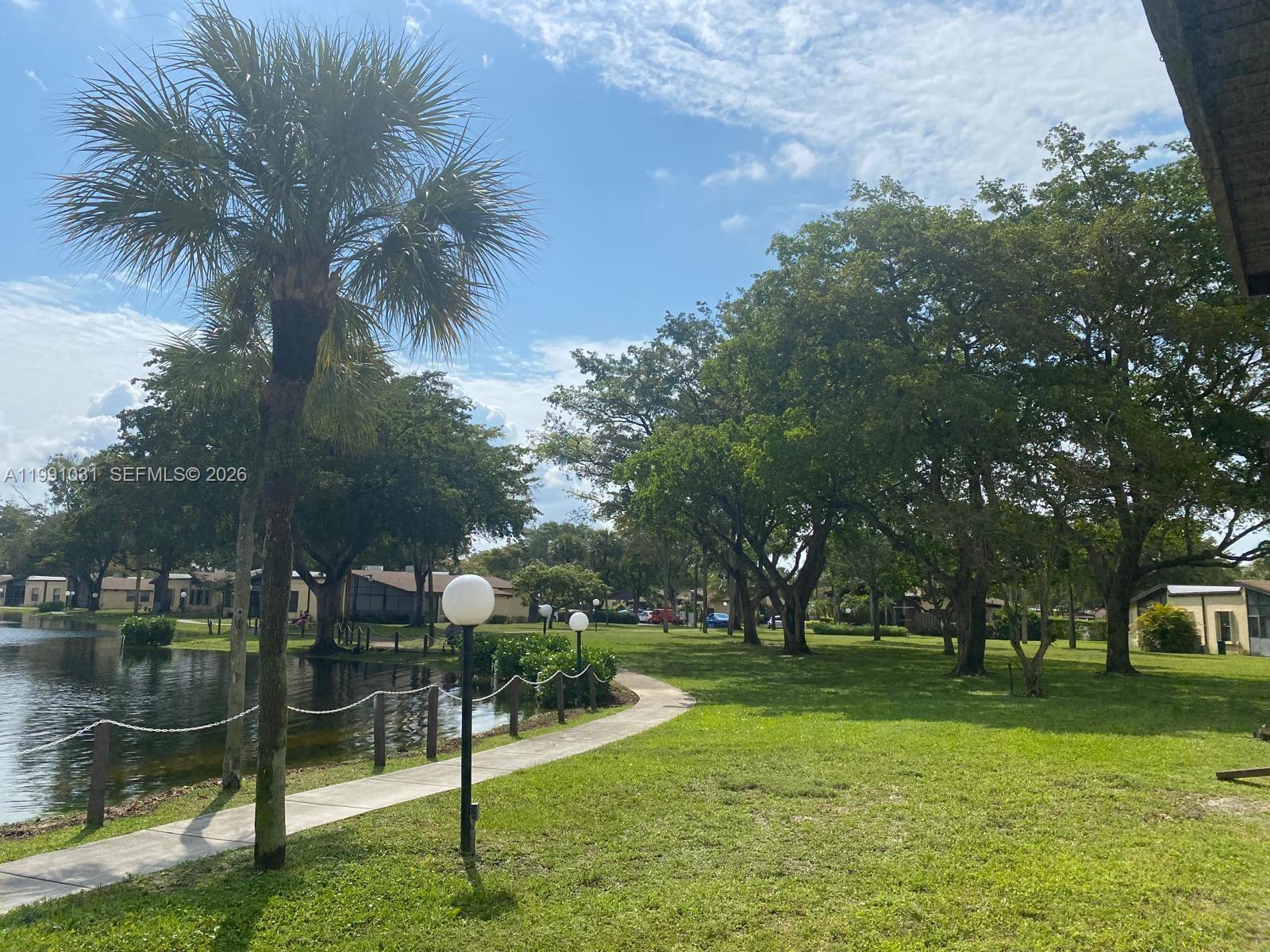 VILLAS AT CARRIAGE HILLS - Residential